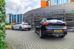 Volvo V40 T2 Inscription 2016 года (WW)